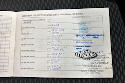 punainen Citroën C4 2007 kuva 30.