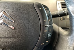 musta Citroën C4 2008 kuva 15.