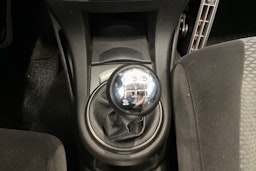 musta Citroën C4 2008 kuva 22.