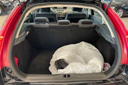 musta Citroën C4 2008 kuva 25.