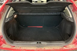 Punainen Citroën C4 2008 kuva 17.