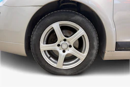 harmaa Citroën C4 2008 kuva 12.