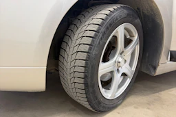 harmaa Citroën C4 2008 kuva 13.