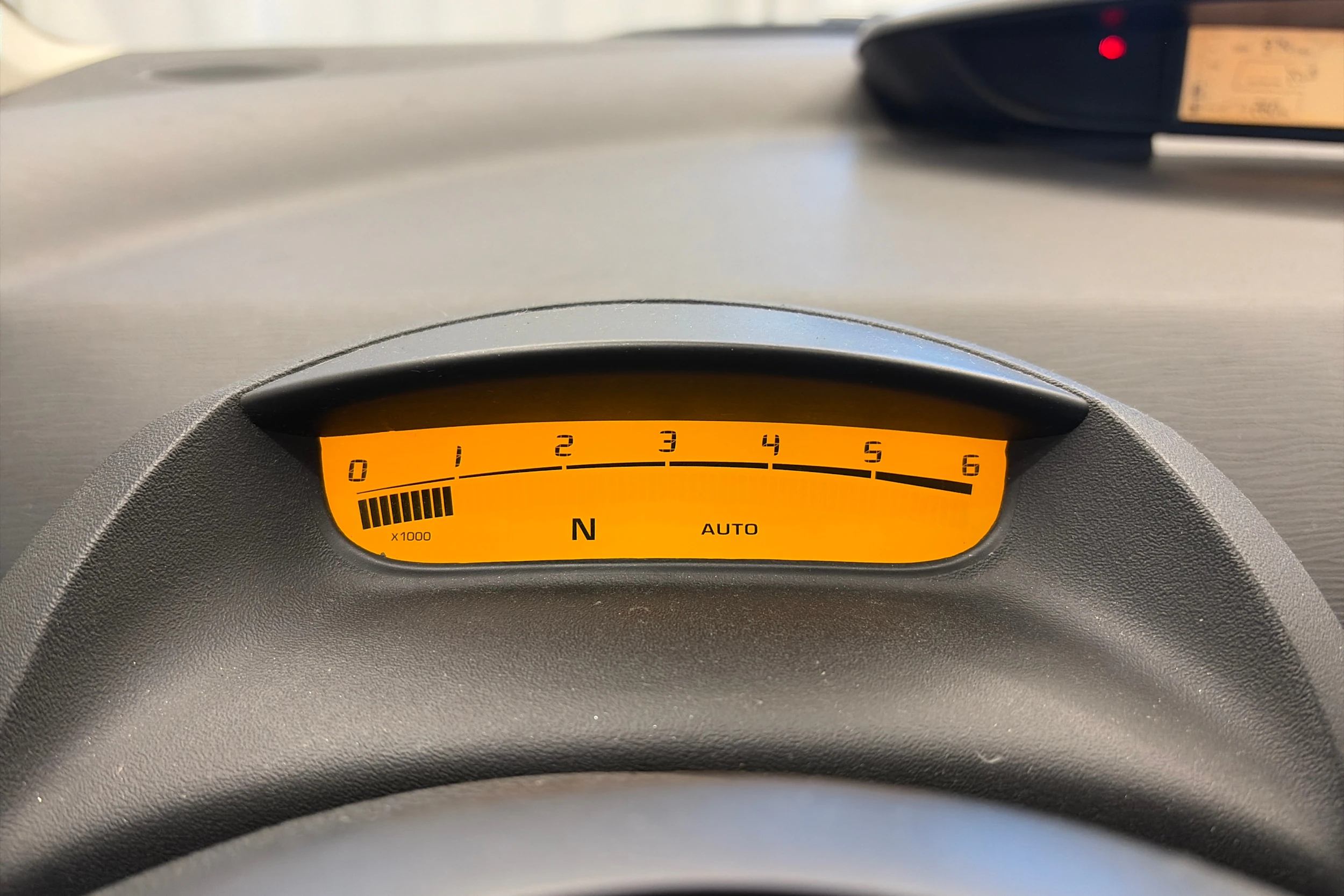 harmaa Citroën C4 2008 kuva 15.