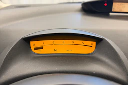 harmaa Citroën C4 2008 kuva 15.