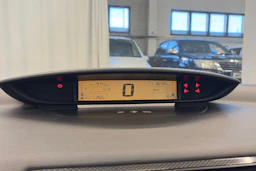 harmaa Citroën C4 2008 kuva 16.