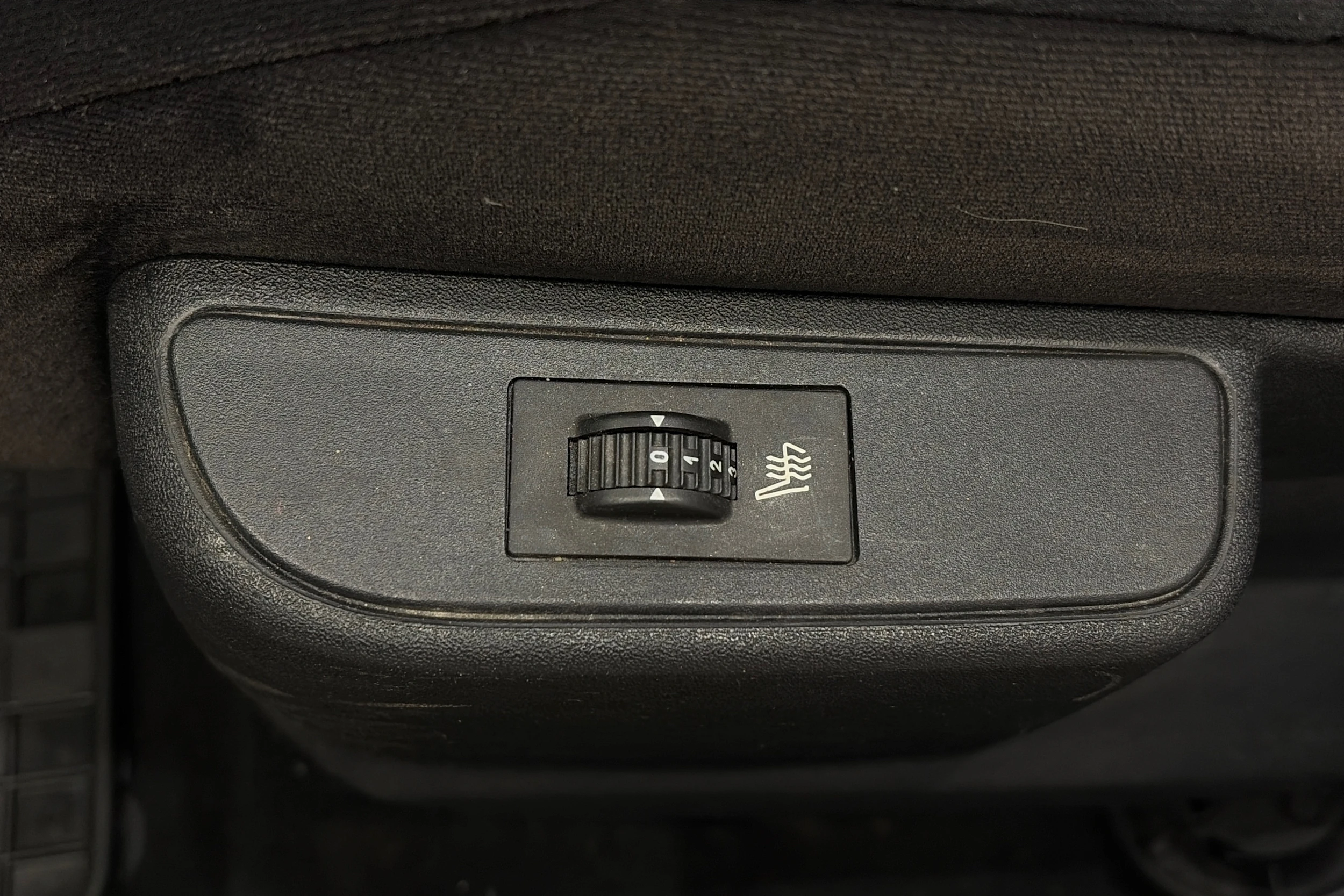 harmaa Citroën C4 2008 kuva 18.