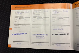 harmaa Citroën C4 2008 kuva 23.