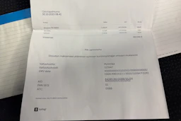 harmaa Citroën C4 2008 kuva 26.