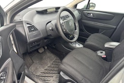 Hopea Citroën C4 2010 kuva 3.
