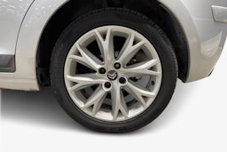 Hopea Citroën C4 2010 kuva 9.
