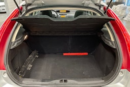 Hopea Citroën C4 2010 kuva 11.