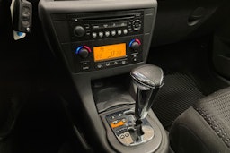 Hopea Citroën C4 2010 kuva 14.