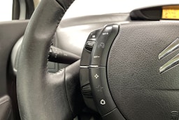 Hopea Citroën C4 2010 kuva 16.