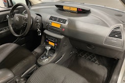 Hopea Citroën C4 2010 kuva 20.