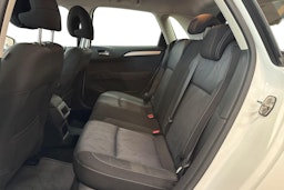 valkoinen Citroën C4 2011 kuva 10.