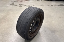 valkoinen Citroën C4 2011 kuva 15.