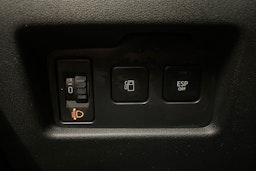 Punainen Citroën C4 2011 kuva 18.