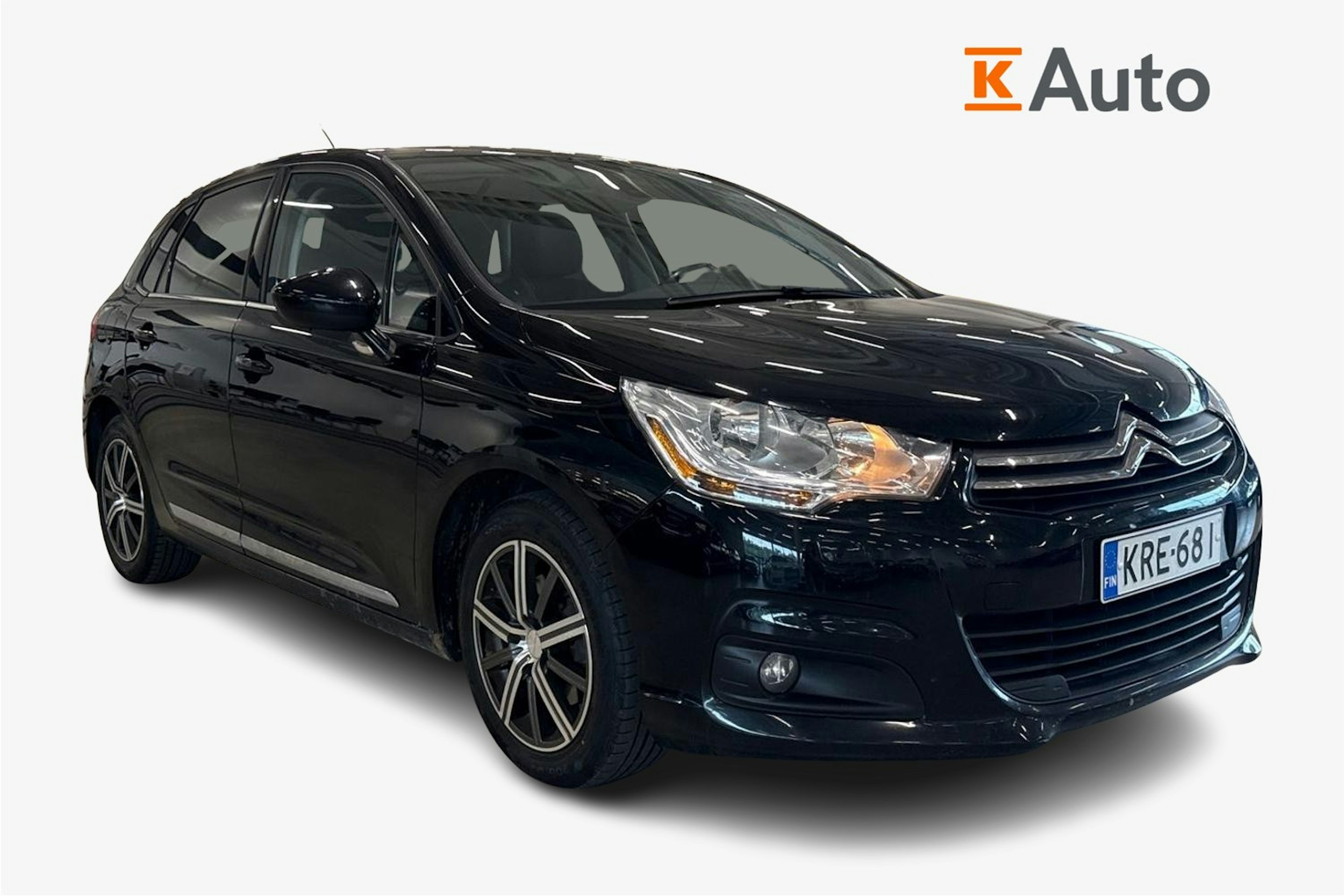 Citroën C4