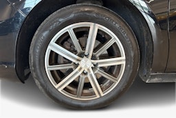 musta Citroën C4 2011 kuva 9.