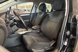 musta Citroën C4 2011 kuva 18.