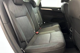 valkoinen Citroën C4 2012 kuva 10.