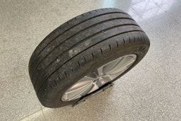 valkoinen Citroën C4 2013 kuva 14.