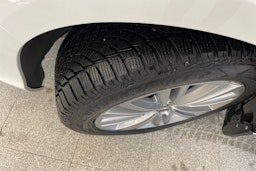 valkoinen Citroën C4 2013 kuva 15.