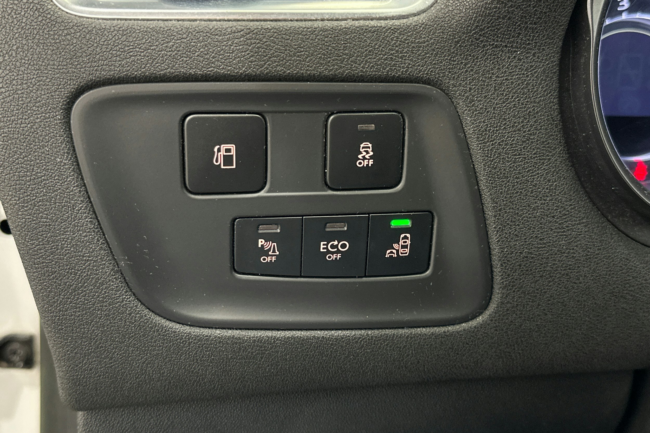 valkoinen metallivär Citroën C4 2014 kuva 18.