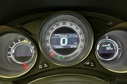 valkoinen metallivär Citroën C4 2014 kuva 19.