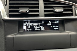 valkoinen metallivär Citroën C4 2014 kuva 22.