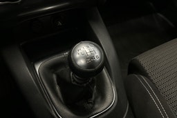 valkoinen metallivär Citroën C4 2014 kuva 25.