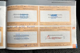 valkoinen metallivär Citroën C4 2014 kuva 28.