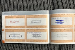 valkoinen metallivär Citroën C4 2014 kuva 29.