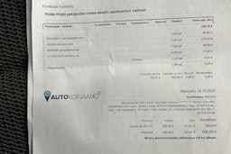 valkoinen metallivär Citroën C4 2014 kuva 31.