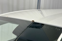 valkoinen metallivär Citroën C4 2014 kuva 35.