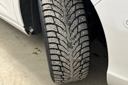 valkoinen metallivär Citroën C4 2014 kuva 43.