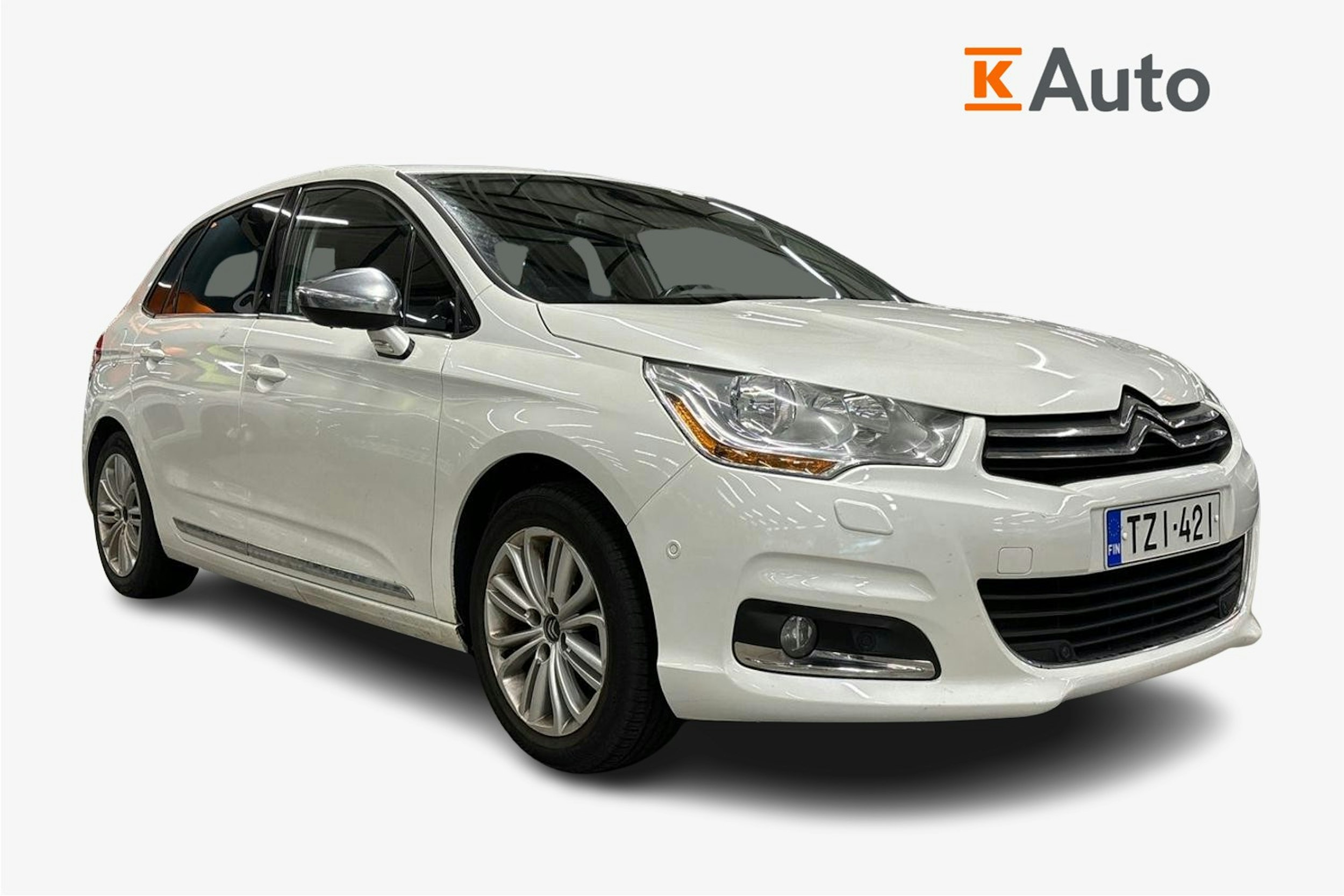 Citroën C4