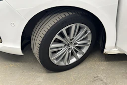 valkoinen Citroën C4 2015 kuva 13.
