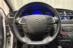 valkoinen Citroën C4 2015 kuva 14.