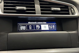 valkoinen Citroën C4 2015 kuva 17.