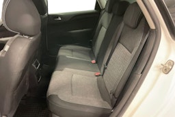 Valkoinen Citroën C4 2015 kuva 10.