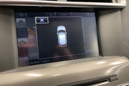 Valkoinen Citroën C4 2015 kuva 19.