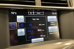 Valkoinen Citroën C4 2015 kuva 20.