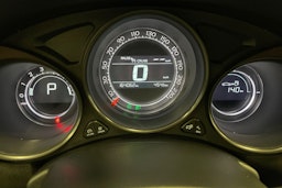 Valkoinen Citroën C4 2015 kuva 21.