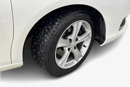 valkoinen Citroën C4 2017 kuva 11.