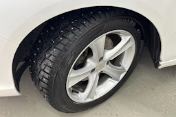 valkoinen Citroën C4 2017 kuva 13.