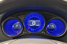 valkoinen Citroën C4 2017 kuva 17.