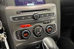 valkoinen Citroën C4 2017 kuva 19.