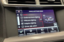 valkoinen Citroën C4 2017 kuva 20.